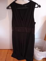 Cocktailkleid schwarz zu verkaufen Bremen - Walle Vorschau
