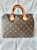 Louis Vuitton Speedy 25 monogram canvas Köln - Ehrenfeld Vorschau