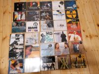 30 Maxi CDs Rap HipHop etc. Hessen - Hanau Vorschau