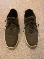 Pull&Bear Sneaker, Herrensneaker, Schuhe, Größe 44 Schleswig-Holstein - Lentföhrden Vorschau