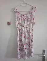 Kurzes Sommerkleid weiß Berlin - Treptow Vorschau