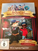 4 DVD's der Augsburger Puppenkiste Bayern - Neusäß Vorschau