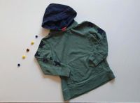 Hoodie Pullover Mini Boden grün blaue Sterne 6-7 Jahre 116 122 Berlin - Tempelhof Vorschau