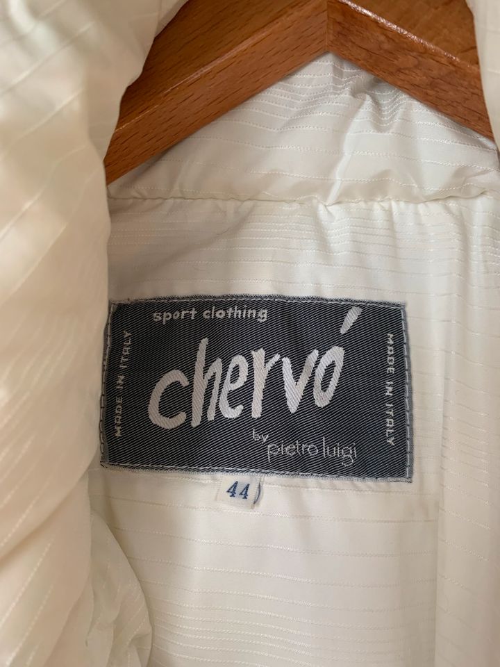 Skioverall  Chervo  Gr.38/ italienische Gr.44 in Grasbrunn