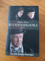 Die Buddenbrooks (Buch) Dresden - Äußere Neustadt Vorschau