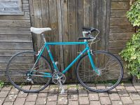 Blaues Vintage VICTORIA Bike Hessen - Wehrheim Vorschau