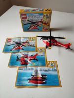 LEGO CREATOR 31057 3 in 1 Set Hubschrauber Katamaran Flugzeug Rheinland-Pfalz - Wollmerath Vorschau