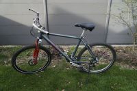 MTB Specialized StumpJumper (Hardtail, 26") Bayern - Ansbach Vorschau