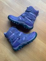 Stiefel Kinder Geox 29 lila Baden-Württemberg - Müllheim Vorschau