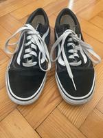 Vans Sneaker Gr. 38 Bayern - Würzburg Vorschau