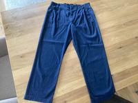 Drykorn Jeans Hose Culotte Hessen - Heusenstamm Vorschau