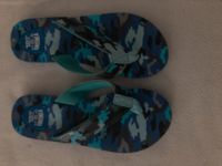 Flip Flops Badeschuhe Vingino Gr.38 Baden-Württemberg - Wiesloch Vorschau