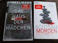 Taschenbücher Thriller und Roman Nordrhein-Westfalen - Lage Vorschau