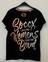 verschiedene T-Shirts von SOCCX in Größe XXL Brandenburg - Woltersdorf Vorschau