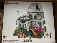 Lego Bricklink Mountain View Observatorium (910027) - neu Bielefeld - Heepen Vorschau