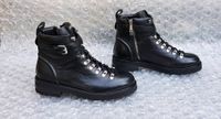 JOOP! Unico Maria Stiefelette Stiefel Schuhe schwarz Gr.40 Thüringen - Tüttleben Vorschau