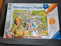 Tiptoi ravensburger Puzzle "Im Zoo" Niedersachsen - Emden Vorschau