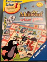 Ravensburger Der Maulwurf schaut genau Lotto Wandsbek - Hamburg Farmsen-Berne Vorschau