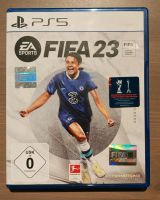 FIFA 23 für PS5 Sam Kerr Edition Top! Baden-Württemberg - Brühl Vorschau