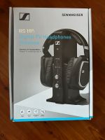 Sennheiser RS 195 Digital TV Headphones Rheinland-Pfalz - Mainz Vorschau