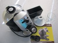 KRUPS Dolce Gusto Kaffeemaschine Kapselmaschine mit Zubehör Sachsen - Dürrröhrsdorf-Dittersbach Vorschau