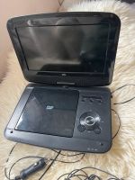 Portable DVD Player Filme Kopfhörer Kinder Sennheiser Baden-Württemberg - Loßburg Vorschau