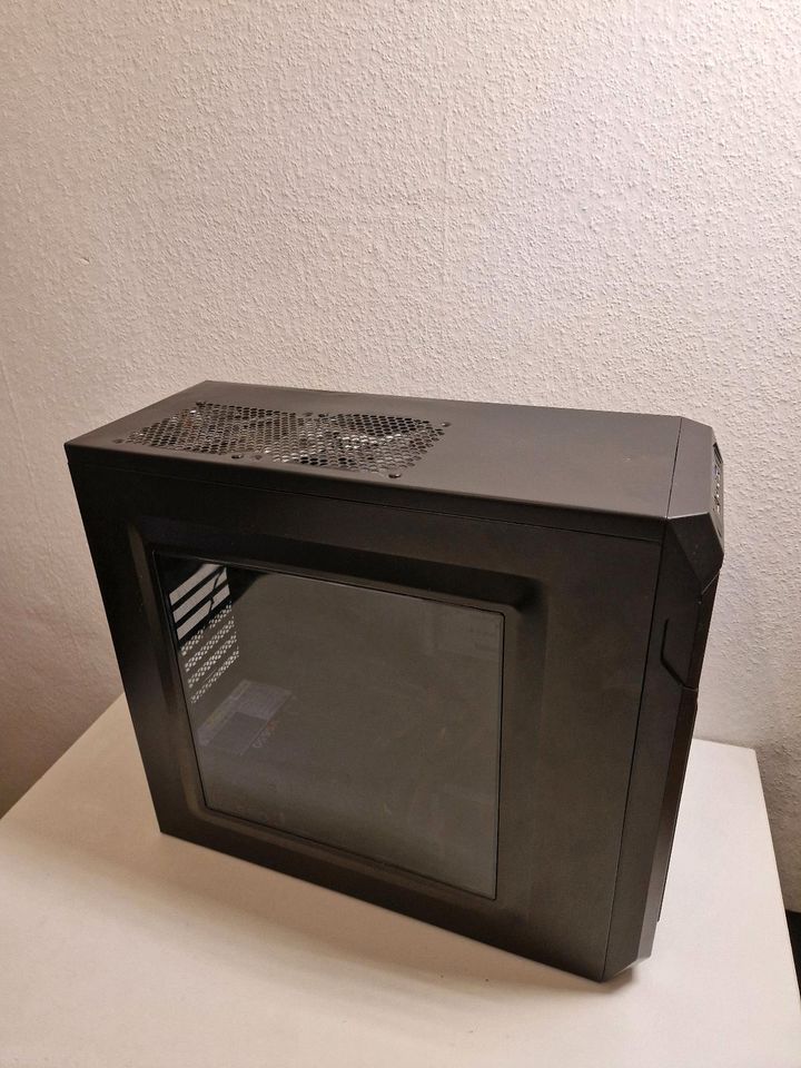 Gehause PC Corsair in Eslohe