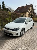 VW E Golf 36Kwh Bayern - Hahnbach Vorschau