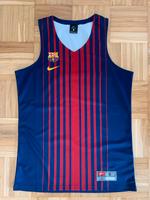 Trikot Nike Barcelona Basketball Gr. S Rheinland-Pfalz - Koblenz Vorschau