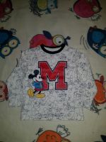 Pullover gr.104 , Baby GAP , Mickey Mouse , Disney , Maus , Junge Rostock - Reutershagen Vorschau