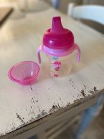 MAM Trinkbecher Trinkflasche Heißluftballon Rosa Pink Bonn - Beuel Vorschau