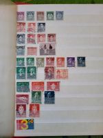 Briefmarken Norvegen Rheinland-Pfalz - Gau-Bickelheim Vorschau