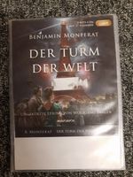 Spannendes Hörspiel (3MP 3) Wolfgang Berger „Der Turm der Welt“ Baden-Württemberg - Bempflingen Vorschau