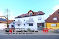 Schöne Maisonette-Wohnung als solide Kapitalanlage! Baden-Württemberg - Waghäusel Vorschau