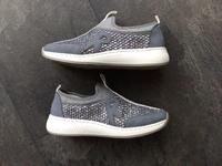 ⭐️Neue Rieker Antistreß Sneaker Gr.40 mit Memosoftsohle⭐️ Hessen - Fuldabrück Vorschau