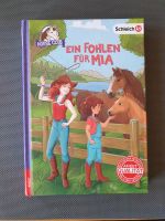 Schleich Horse Club Ein Fohlen für Mia Buch Kinderbuch Rheinland-Pfalz - Bockenheim an der Weinstraße Vorschau