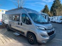 Globecar D-Line Campscout Elegance KAS 444 NAVI MARKISE R Bayern - Sulzemoos Vorschau