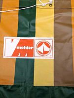 Vorzelt Mehler sehr gut erhalten Retro Nordrhein-Westfalen - Bocholt Vorschau