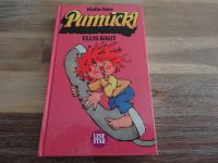 Buch v. Ellis Kaut - Hallo hier Pumuckl Bayern - Markt Schwaben Vorschau