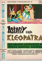 ASTERIX 2 - ASTERIX UND KLEOPATRA , (2. Auflage) , DM 2,80 Altona - Hamburg Ottensen Vorschau