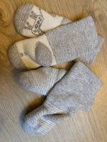 2er-Set Socken (warm) Gr. 50/56 Dortmund - Hombruch Vorschau