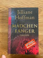 Buch „Mädchenfänger“ Bayern - Schrobenhausen Vorschau