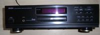 Denon CD Player DCD-425 mit Fernbedienung! Baden-Württemberg - Fellbach Vorschau