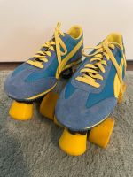 Rollschuhe Rollerskates Puma Vintage Größe 39 Nordrhein-Westfalen - Jülich Vorschau