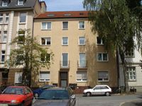 Helle gut geschnittene 3,5 Zimmer Wohnung in der Südinnenstadt Bochum - Bochum-Süd Vorschau