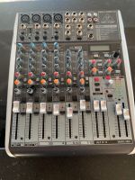 Behringer XENYX QX1204USB Mitte - Tiergarten Vorschau