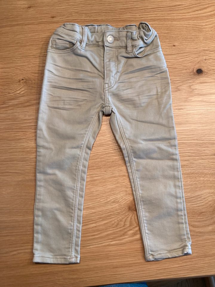 Hose h&m Hemd kurzarm Esprit Hochzeit Taufe Maritim in Ehrenkirchen