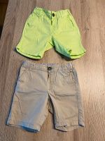 Shorts 2x H&M Top Niedersachsen - Wolfsburg Vorschau