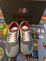 Blauer Sneaker für Kinder Größe 31 neu München - Ramersdorf-Perlach Vorschau