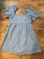 Kleid Mango hellblau Nordrhein-Westfalen - Castrop-Rauxel Vorschau